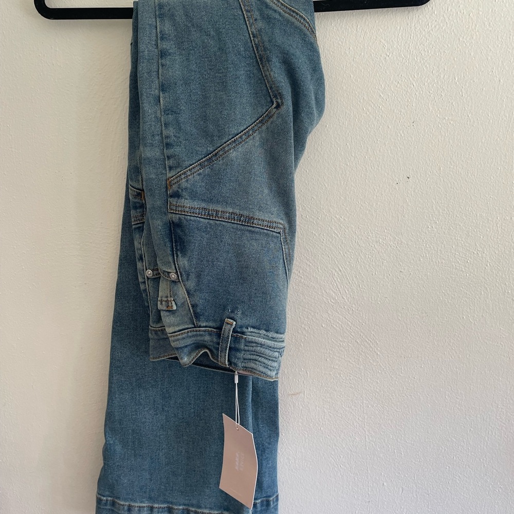 revice denim jeans